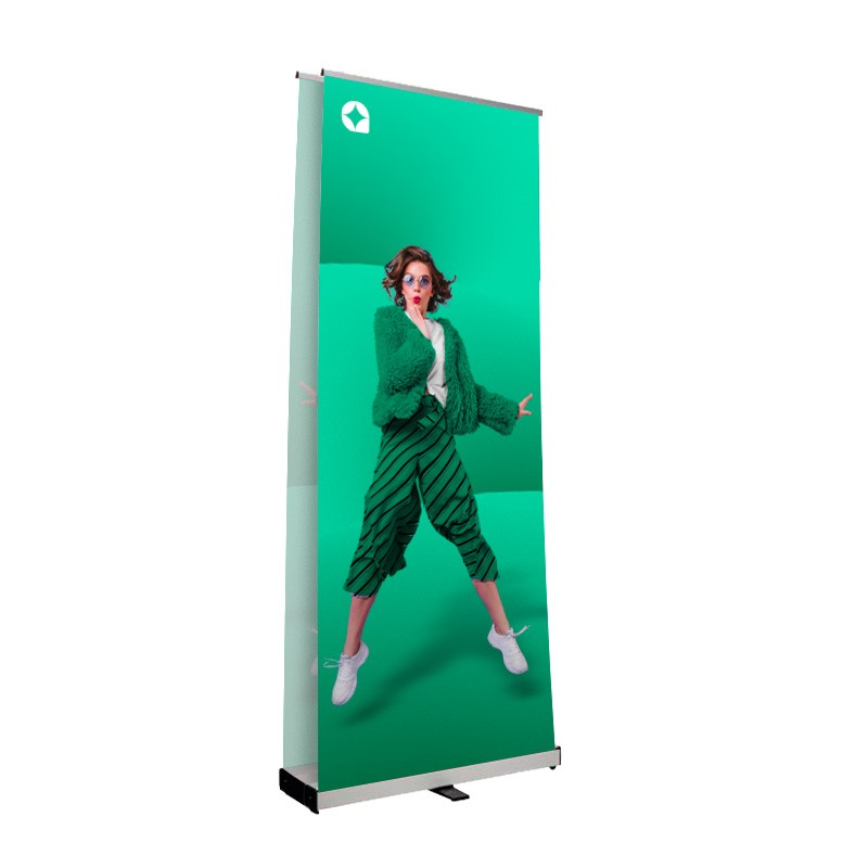 Roll Up Design Duo 85x200cm.