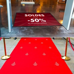 Tapis & Moquettes